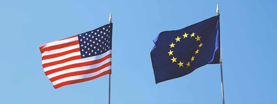 A Comparison Between U.S. Export Controls and European Export Controls